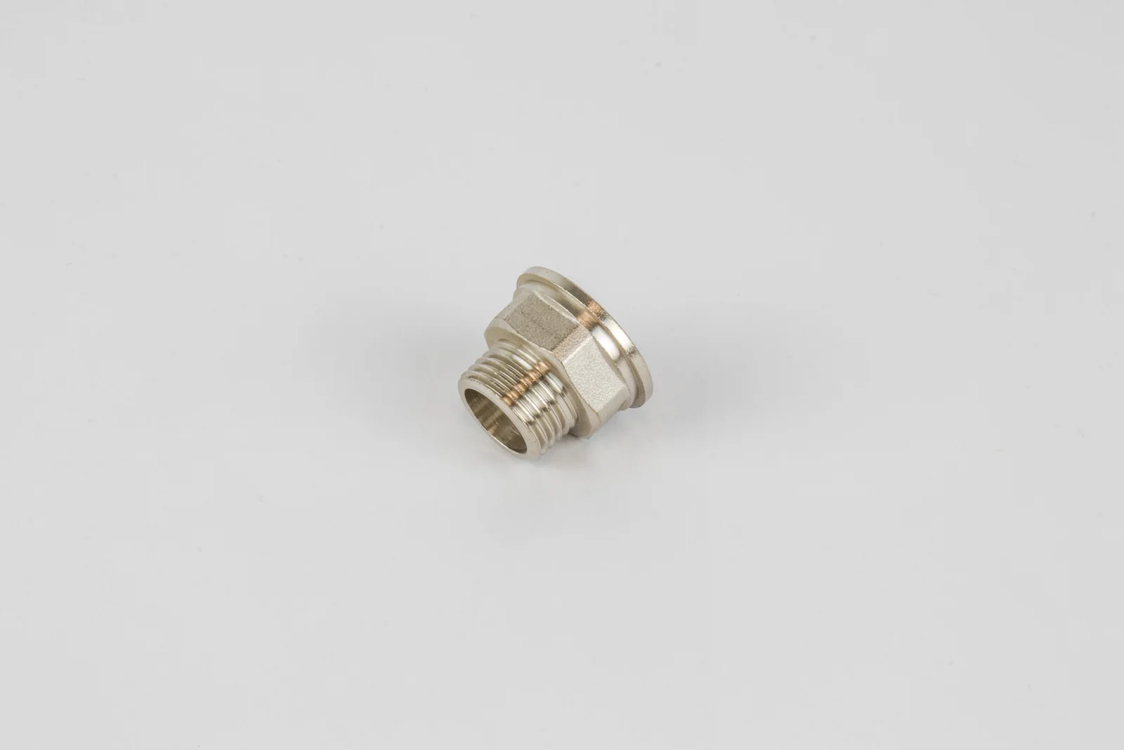 Begetube Aansluitsuk radiator 1/2 zonder moer begetube 189001004