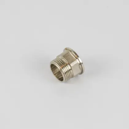 Begetube Aansluitstuk radiator 3/4 zonder moer begetube 189001007