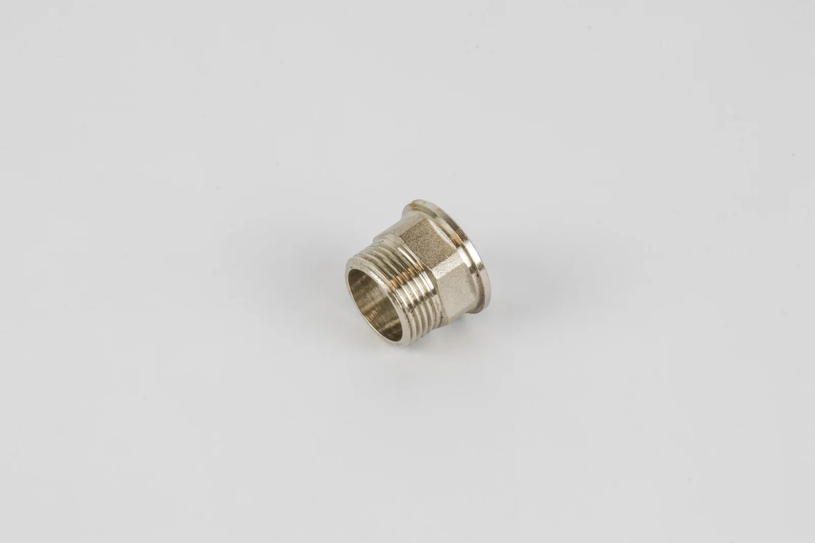 Begetube Aansluitstuk radiator 3/4 zonder moer begetube 189001007