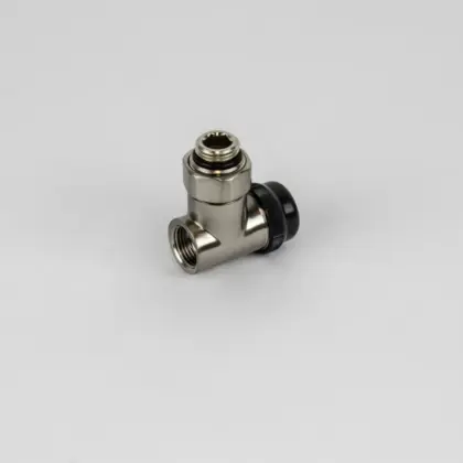 Begetube Haakse rad.kr. Optima 1/2M x 1/2V inox begetube 191110026