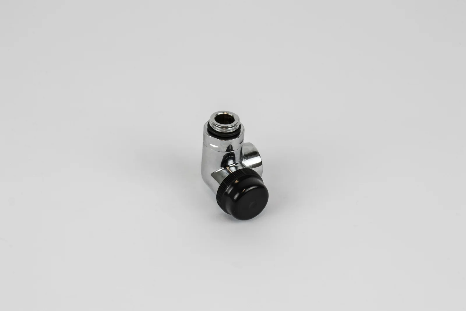 Begetube Coax. kraan L 1/2 m x M24 m inox begetube optima 191210052