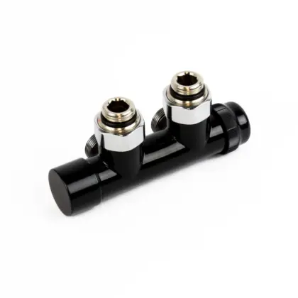 Begetube H-onderblok Begetube M24 x 1