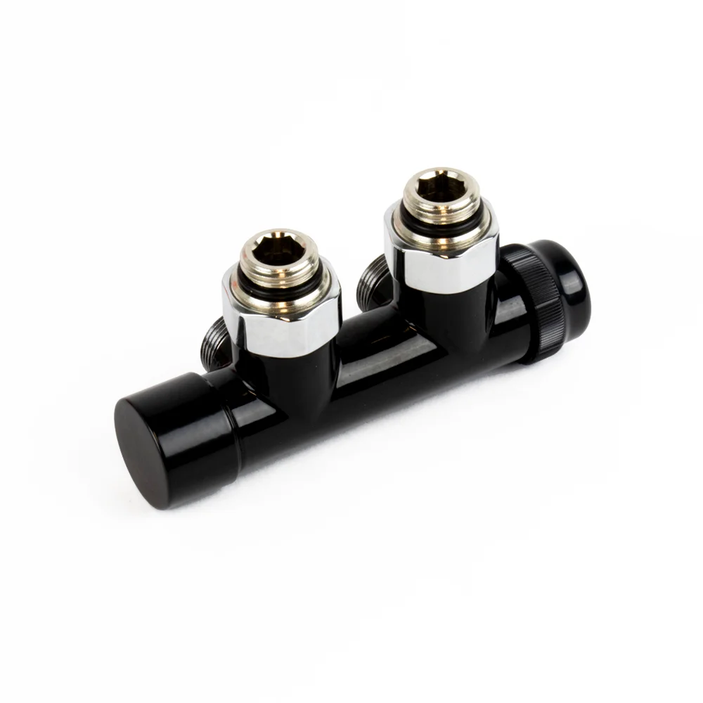 Begetube H-onderblok Begetube M24 x 1