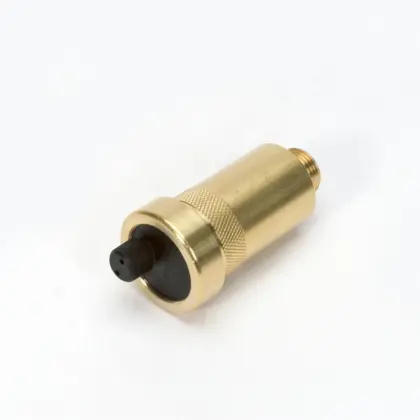 Begetube Automatische ontluchter met aansl.1/2 210129200