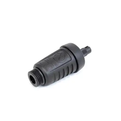 Begetube Aut.ontluchter 1/2 inch BEGETUBE VV-collector in kunststof 264111100