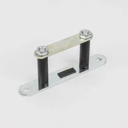 Begetube Enkele ophangbeugel begetube 1.1/2 begetube 280000114