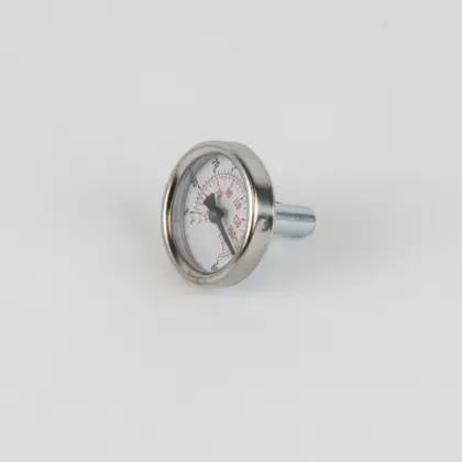 Begetube Insteekthermometer zonder bus 1/2 begetube 281000002