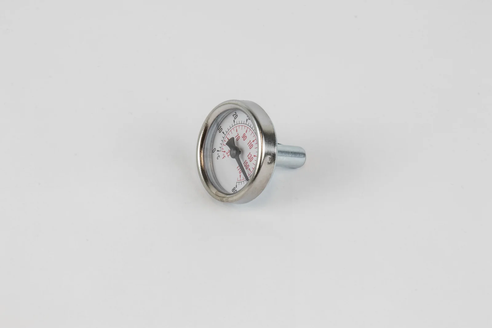 Begetube Insteekthermometer zonder bus 1/2 begetube 281000002