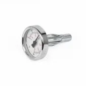 Begetube Thermometer kunststof vloerverwarmingscollector  begetube 283.000.007