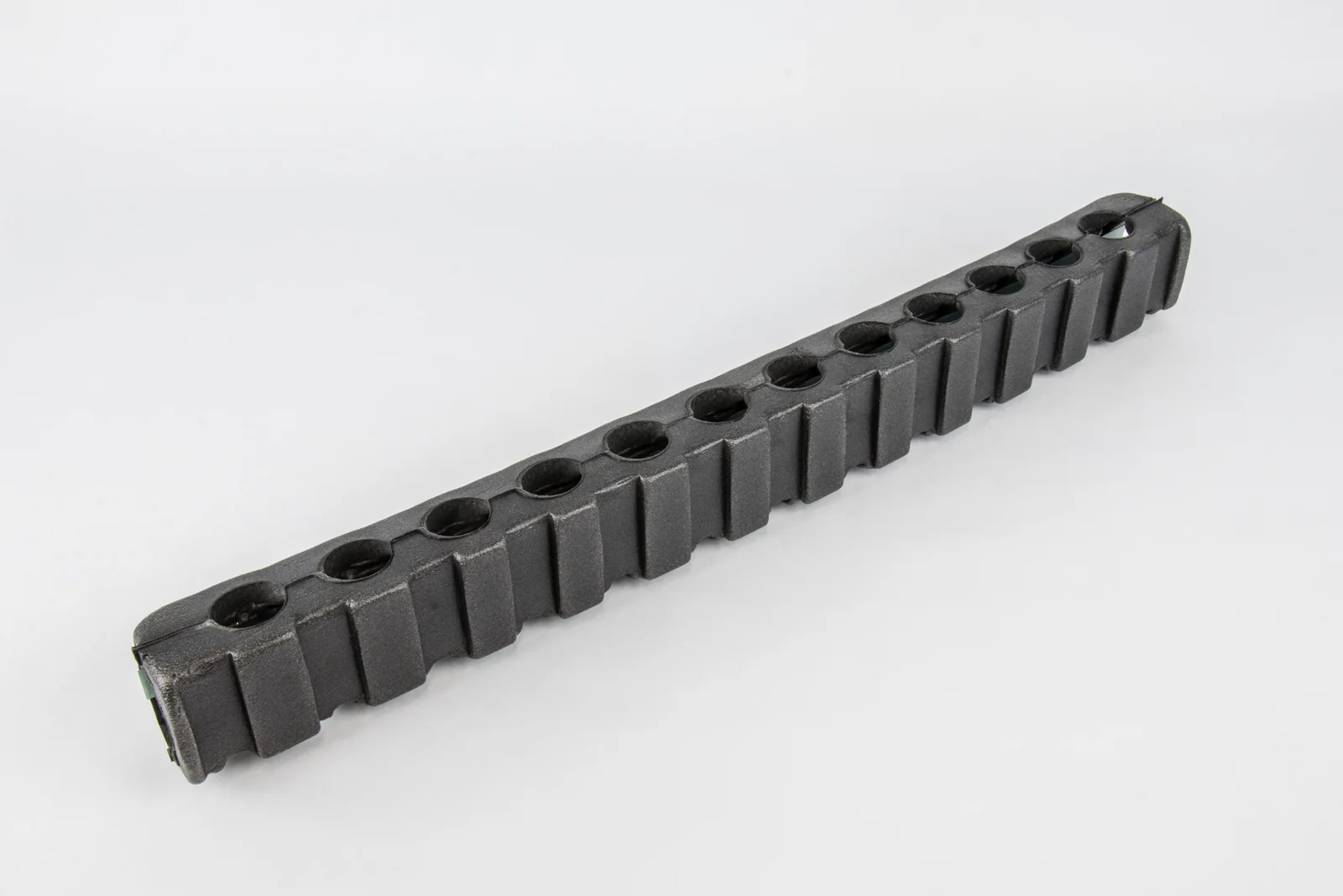 Begetube Isolatieschaal appendage Begetube thermische isolatie 283901012