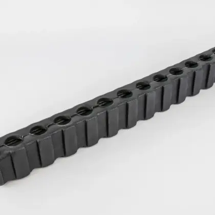 Begetube Isolatieschaal appendage Begetube thermische isolatie 283901212