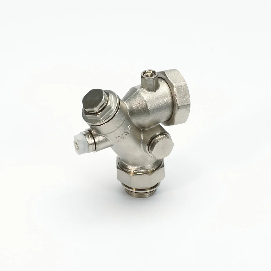 Begetube Set voor pompaansluiting DUAL systeem (zonder thermometer) begetube 284030002