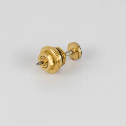 Begetube Thermostatiseerbaar binnenwerk Combi-Mix met thermostaatkop 284092000