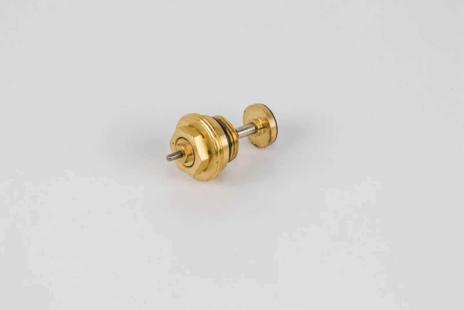 Begetube Thermostatiseerbaar binnenwerk Combi-Mix met thermostaatkop 284092000