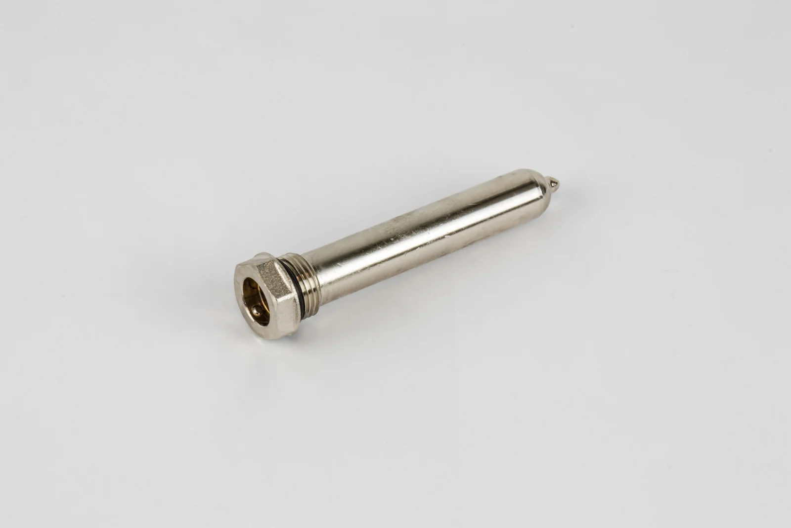 Begetube Dompelhuls voor voeler van unimix begetube 287210001