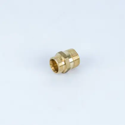 Begetube Aansluitnippel M24 x 3/4 bu begetube 300000752