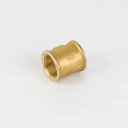 Begetube Messing mof 4/4 begetube 300003030