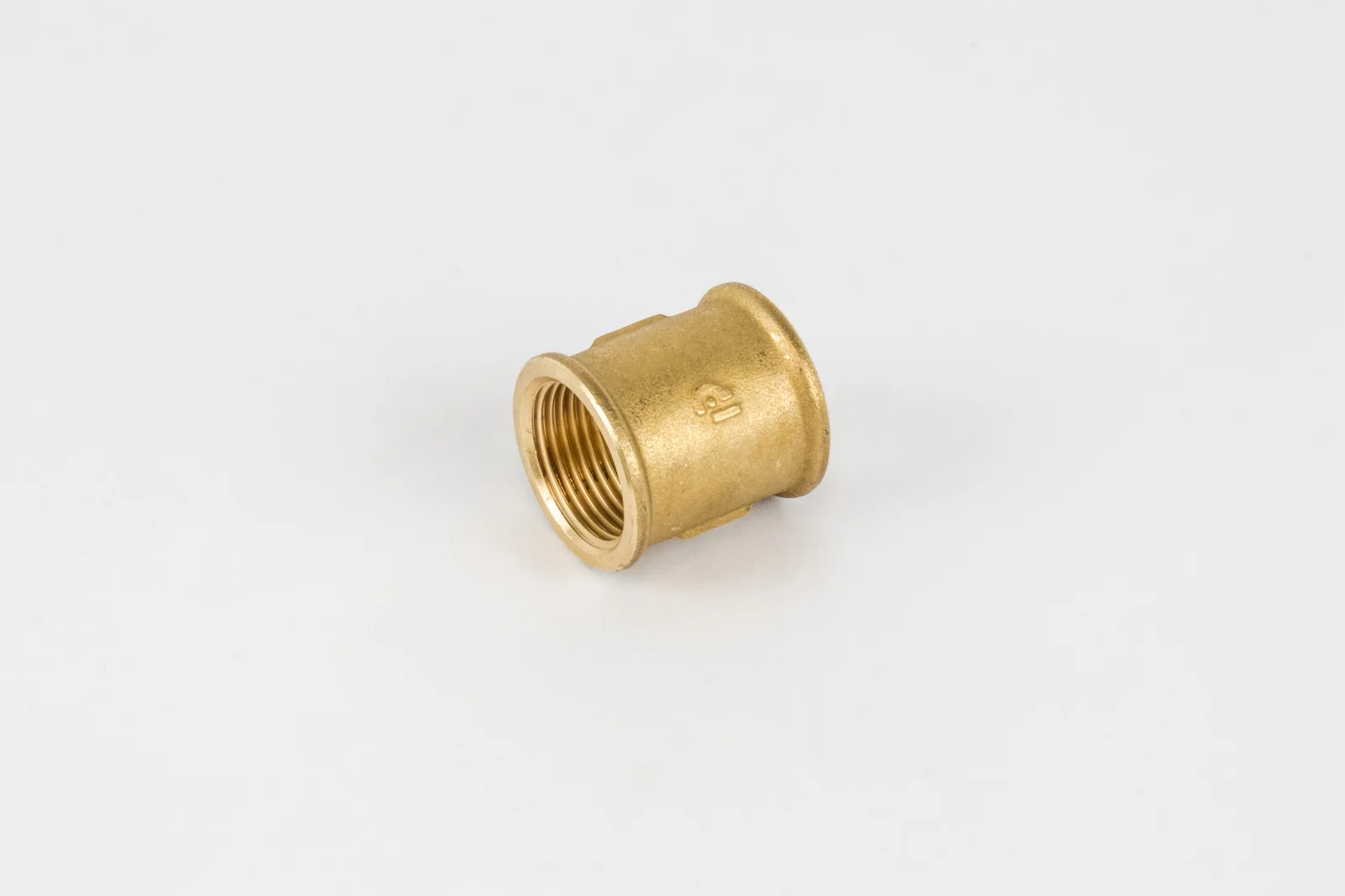Begetube Messing mof 4/4 begetube 300003030