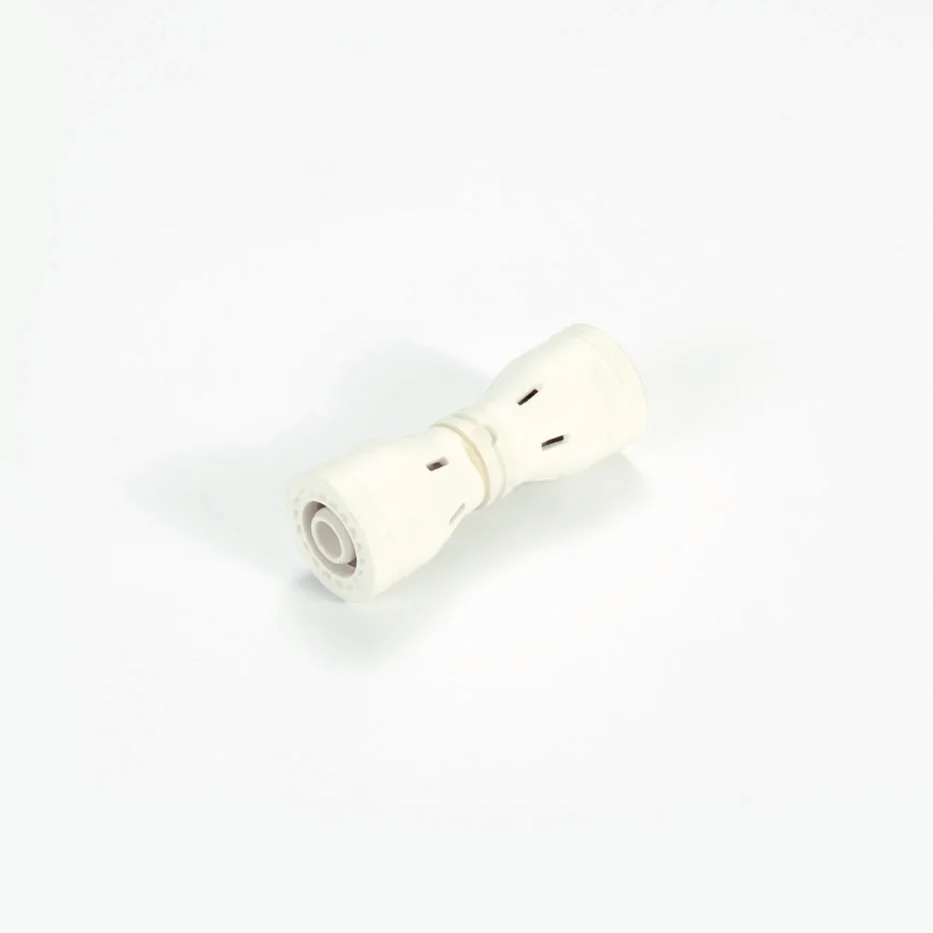 Begetube Steekmof kunststof 20mm FF (drink)water Begetube Alpex 309003535