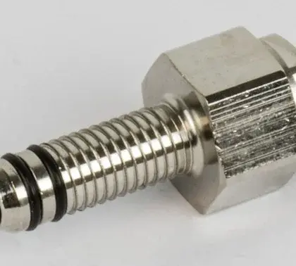 Begetube Draaiafdekstop diam. 16 begetube 510003018