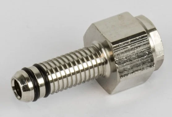 Begetube Draaiafdekstop diam. 16 begetube 510003018
