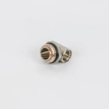Begetube Eindstuk voor verdelers 1 union o-ring 2 x 1/2 bi 510452626