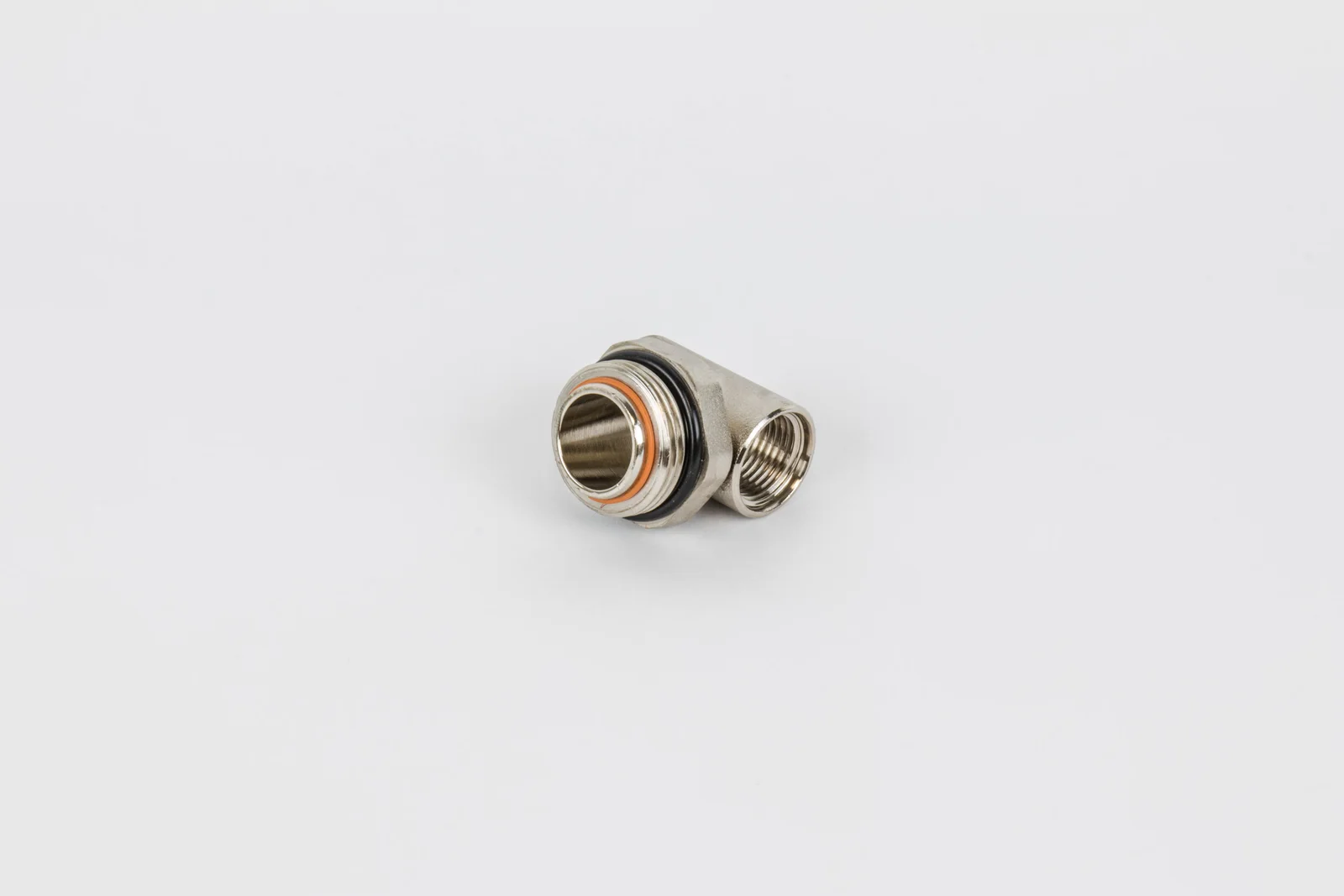 Begetube Eindstuk voor verdelers 1 union o-ring 2 x 1/2 bi 510452626