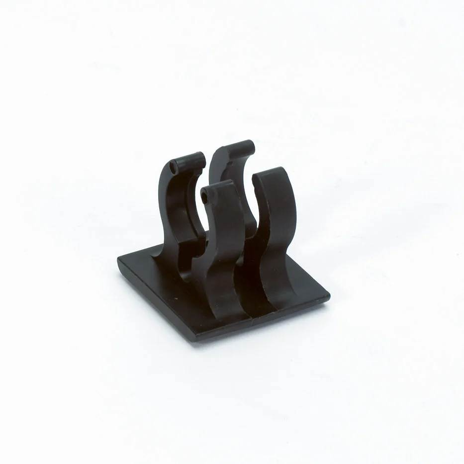 Begetube Buisbeugel Begetube FU 1x18-20mm kunststof 604001000