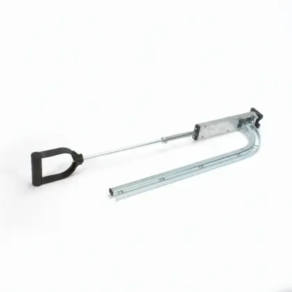 Begetube Kombi tacker-automaat voor aanbrengen van prikbeugel 608000001