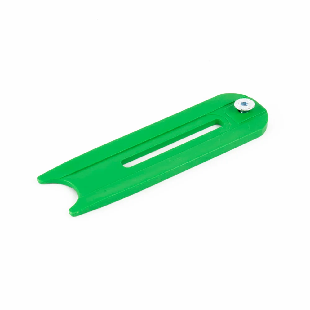 Begetube Slagplaat voor tacker begetube 608000004