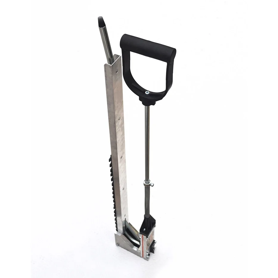 Begetube Clipsautomaat vr bevestigen clips op staalnet 3mm begetube 608000010