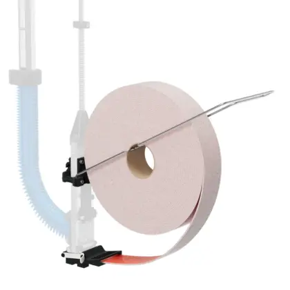 Begetube Uitbreidingsset tackertoestel incl. isolatieband begetube 608000111