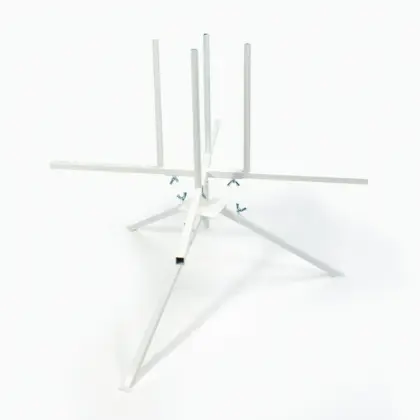 Begetube Haspel voor vloerverwarmingsbuis begetube 608001001