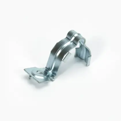 Begetube Enkele buisklem 16mm begetube 612000116