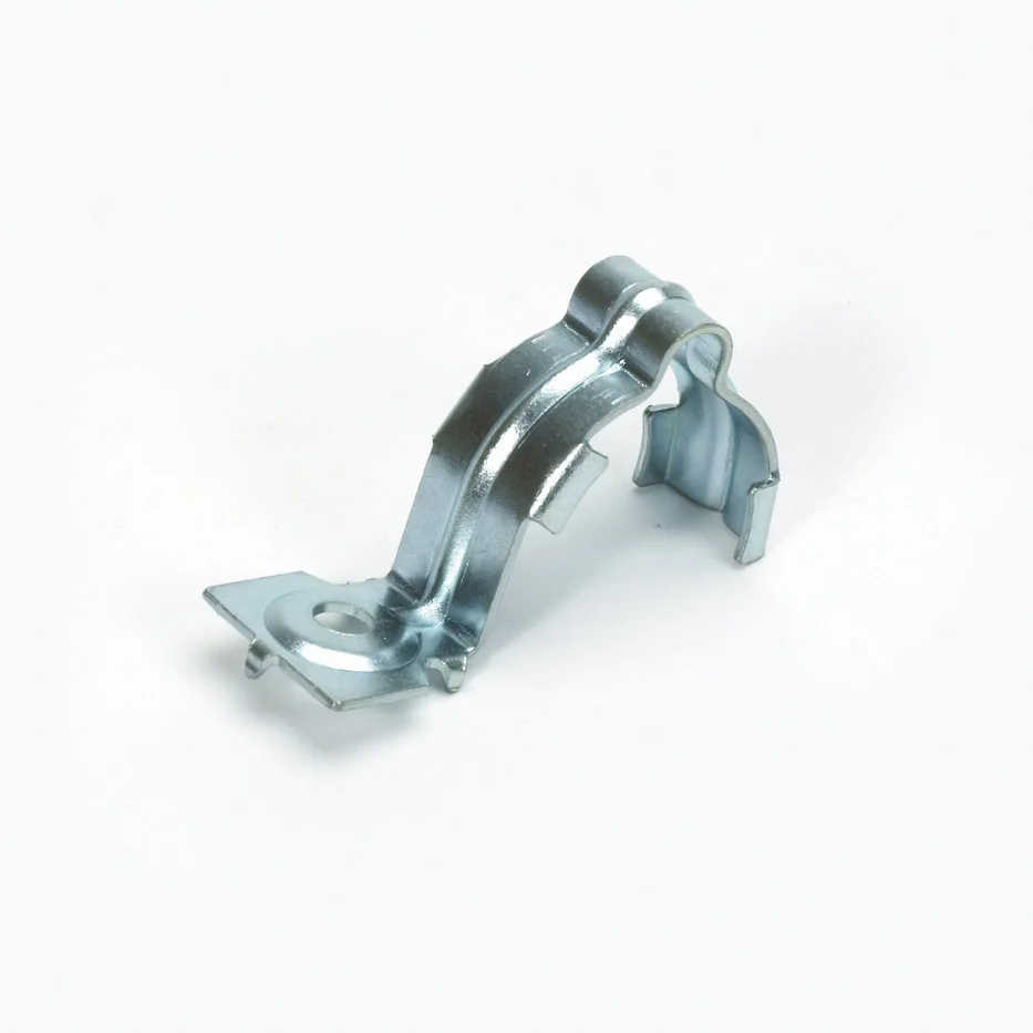 Begetube Enkele buisklem 16mm begetube 612000116