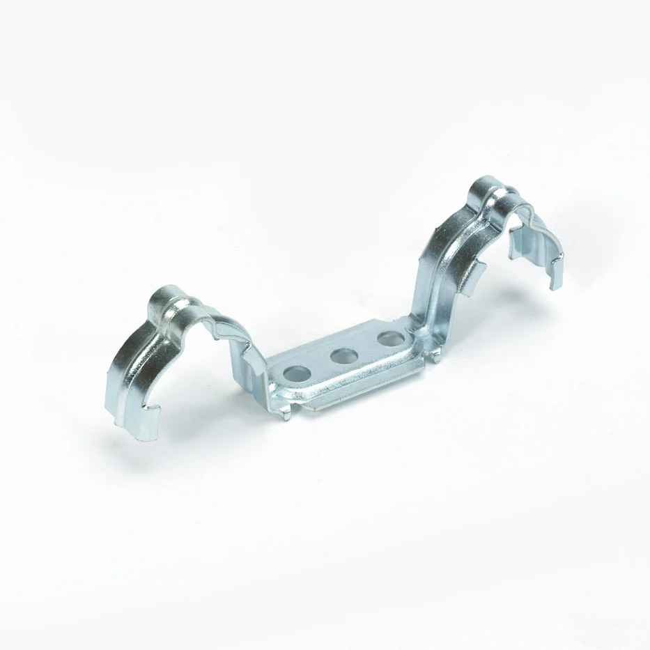 Begetube Dubbele buisklem 16mm begetube 612000216