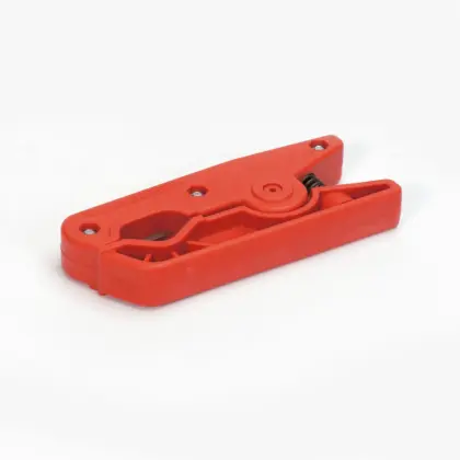 Begetube Snijapparaat vr afsnijden mantel 16mm begetube 618000116