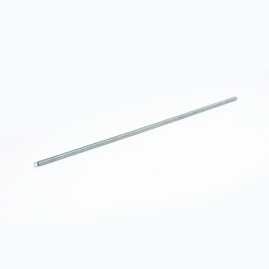 Begetube Buigveer voor Alpex-Therm diam. 20 mm lengte: 60 cm binnenbuigveer 618005220