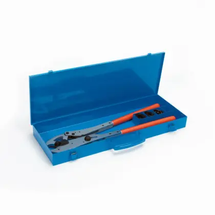 Begetube Perstang manueel begetube 618008000