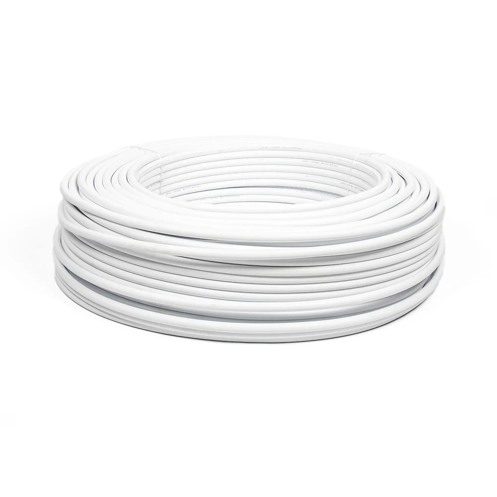 Begetube Profitherm AL buis voor vloerverwarming 16x2 Wit rol 250m begetube (ex 803170200) 803170250