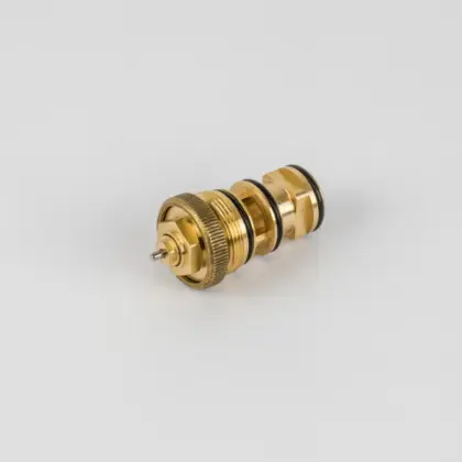 Begetube Binnenwerk vr vierwegmengkraan begetube 910000002