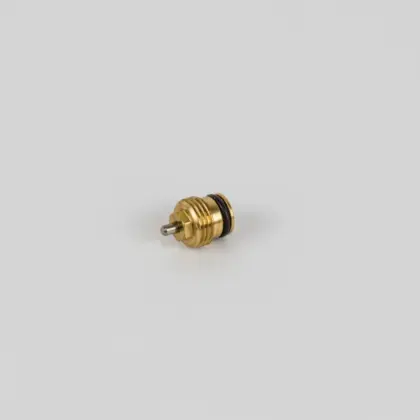 Begetube Spindel(oud model)driewegsets thermost. kranen(type I) 911000051