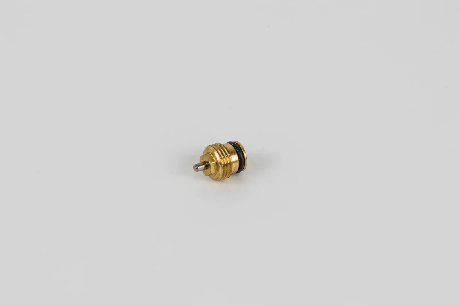 Begetube Spindel(oud model)driewegsets thermost. kranen(type I) 911000051