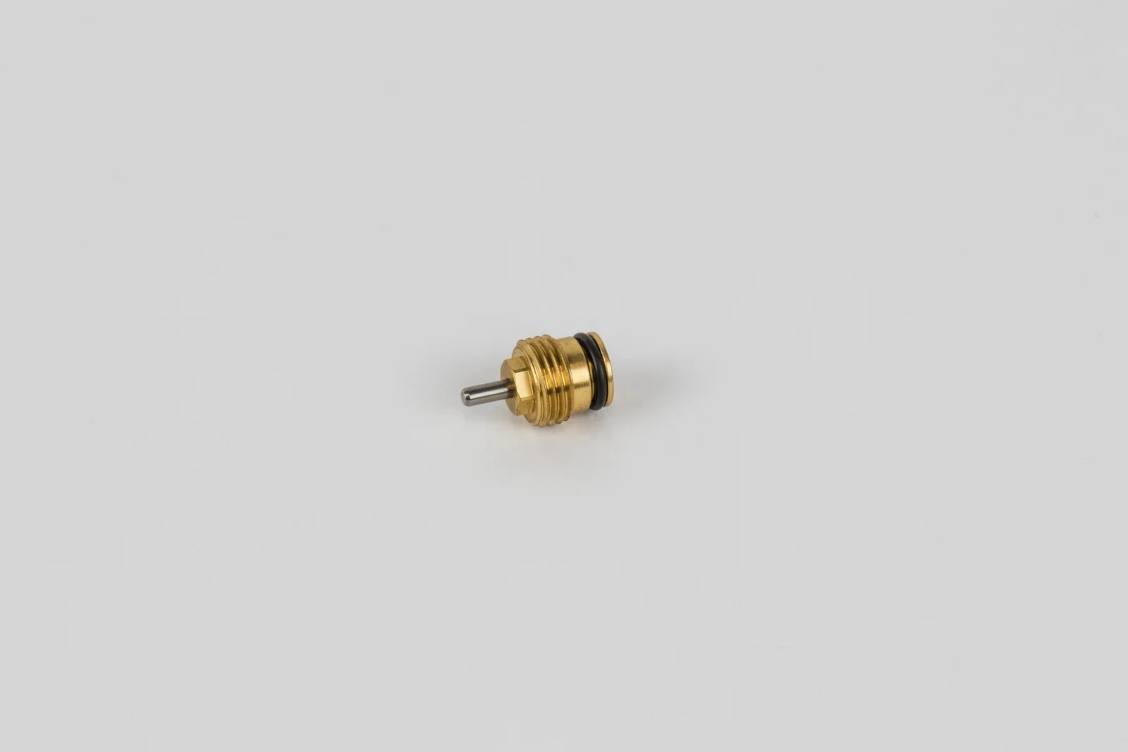 Begetube Spindel(oud model) driewegsets thermost. radiatorkranen begetube 911000059
