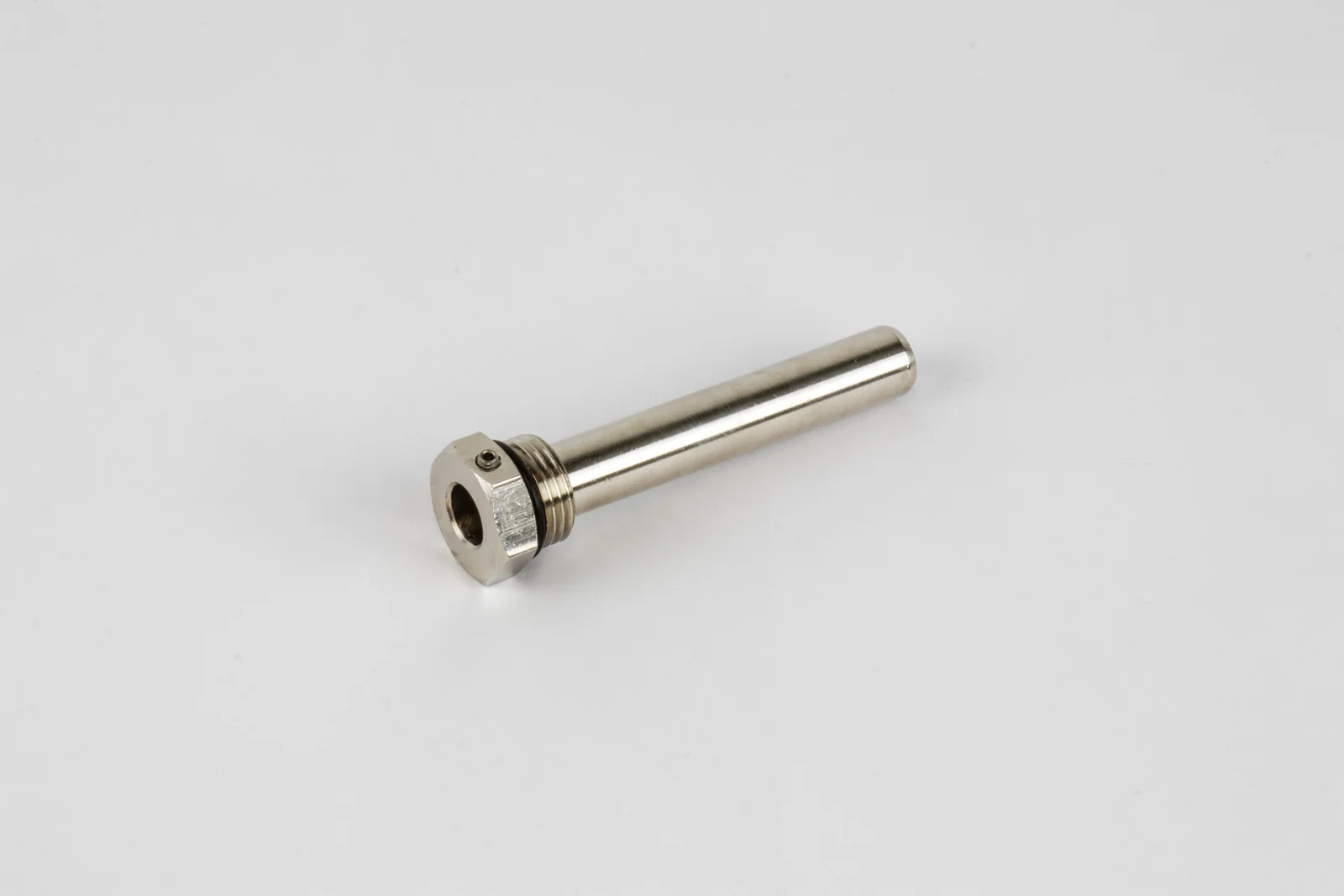 Begetube Dompelhuls met aansluiting 1/2 met o-ring voor voeler thermostatisch regelelement 918050001