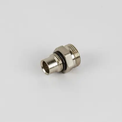 Begetube Zitting voor topdebietmeter vr coll dia 5/4 aansl EK begetube 920030356