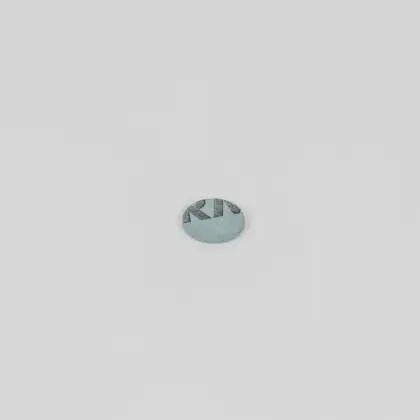 Begetube Dichting voor afdekkapjes begetube 920040100