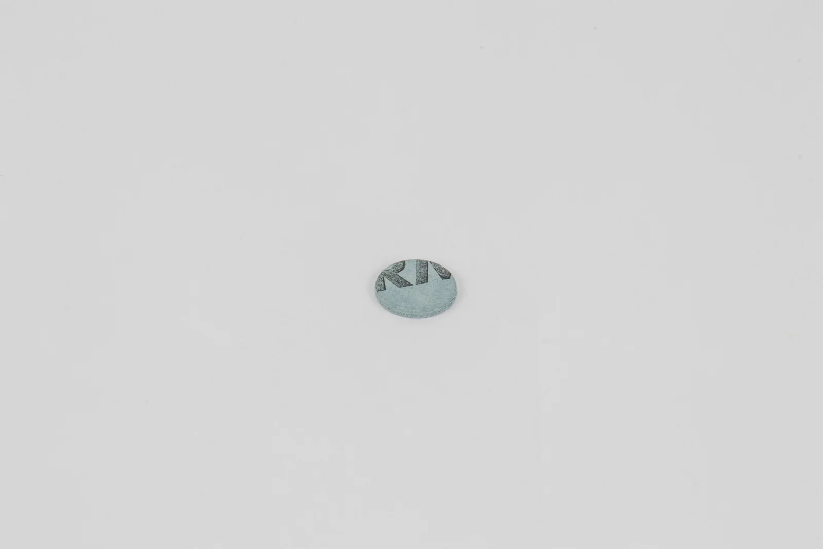 Begetube Dichting voor afdekkapjes begetube 920040100