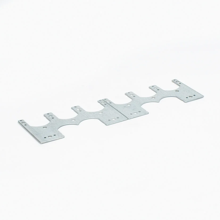 Begetube Ophangbeugel voor wandketel Begetube Alpex 385x704x500mm 962132000