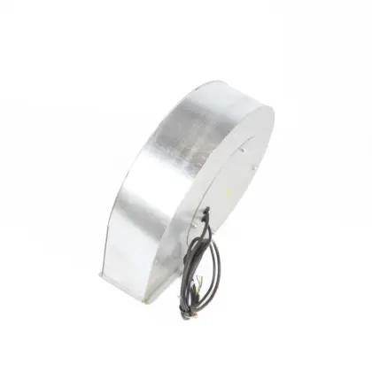 Begetube Extractieventilator in ventilatorhuis voor BT 3.5F Begetube 970090211